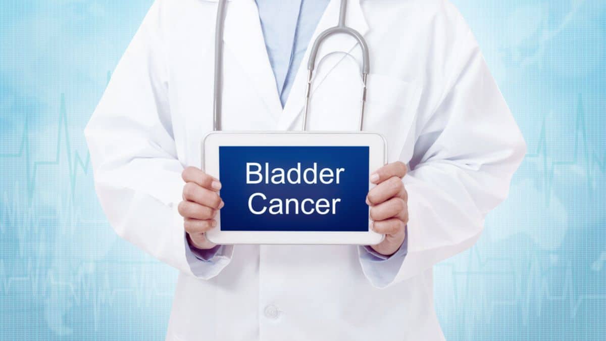 Bladder Cancer ICD-10